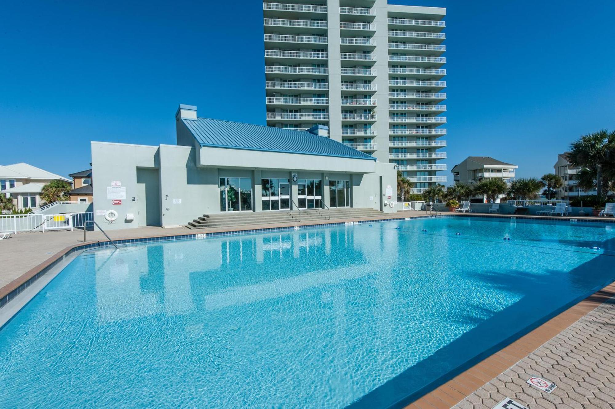 Holiday home Tristan Towers Unit 10a Pensacola