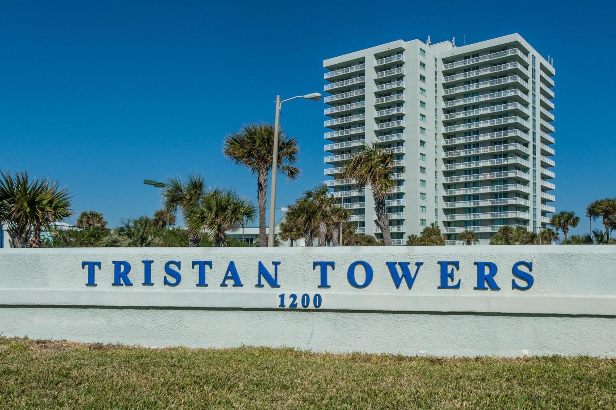 Tristan Towers Unit 10a Holiday home *