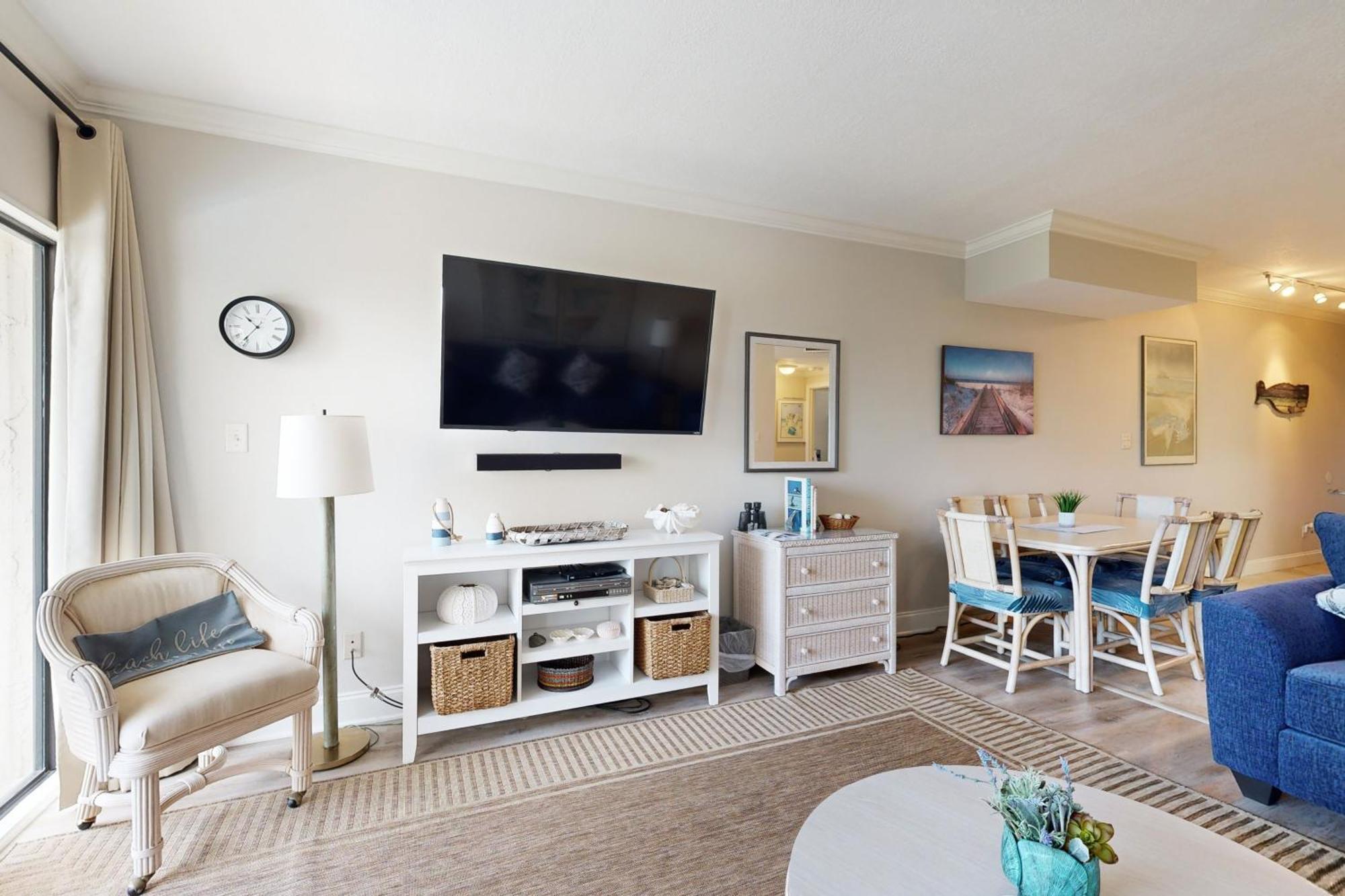 Silver Dunes 32 Apartment Destin