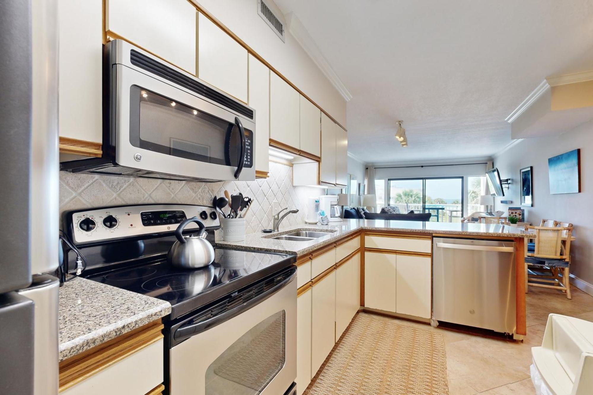 Silver Dunes 32