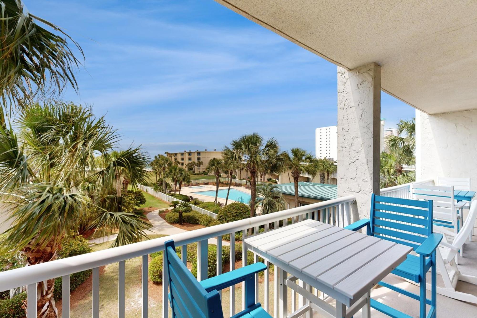 Apartment Silver Dunes 32