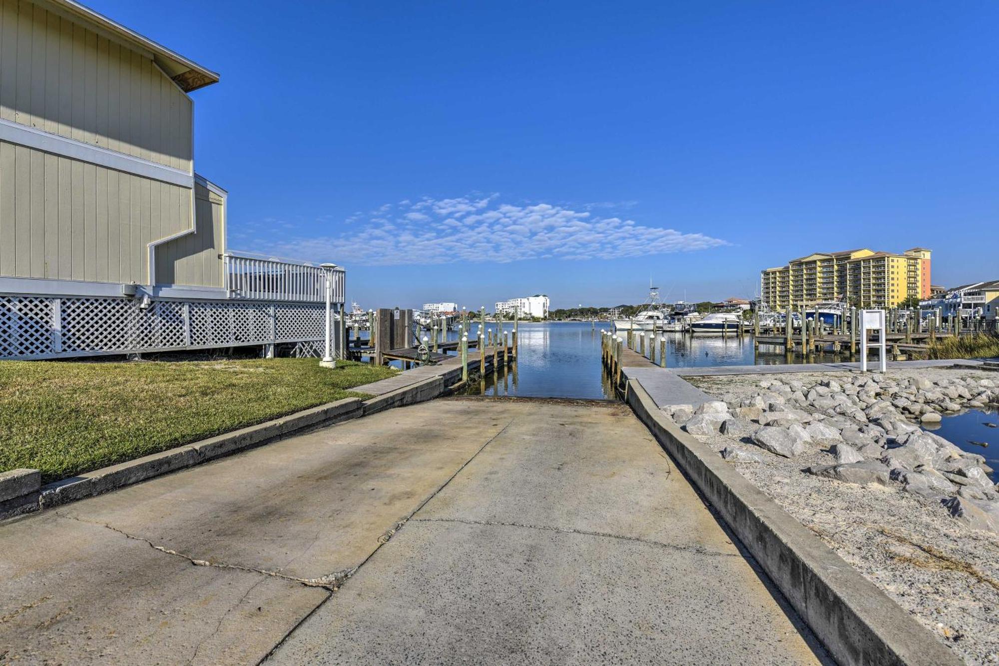 With Community Pools And Access! Apartment