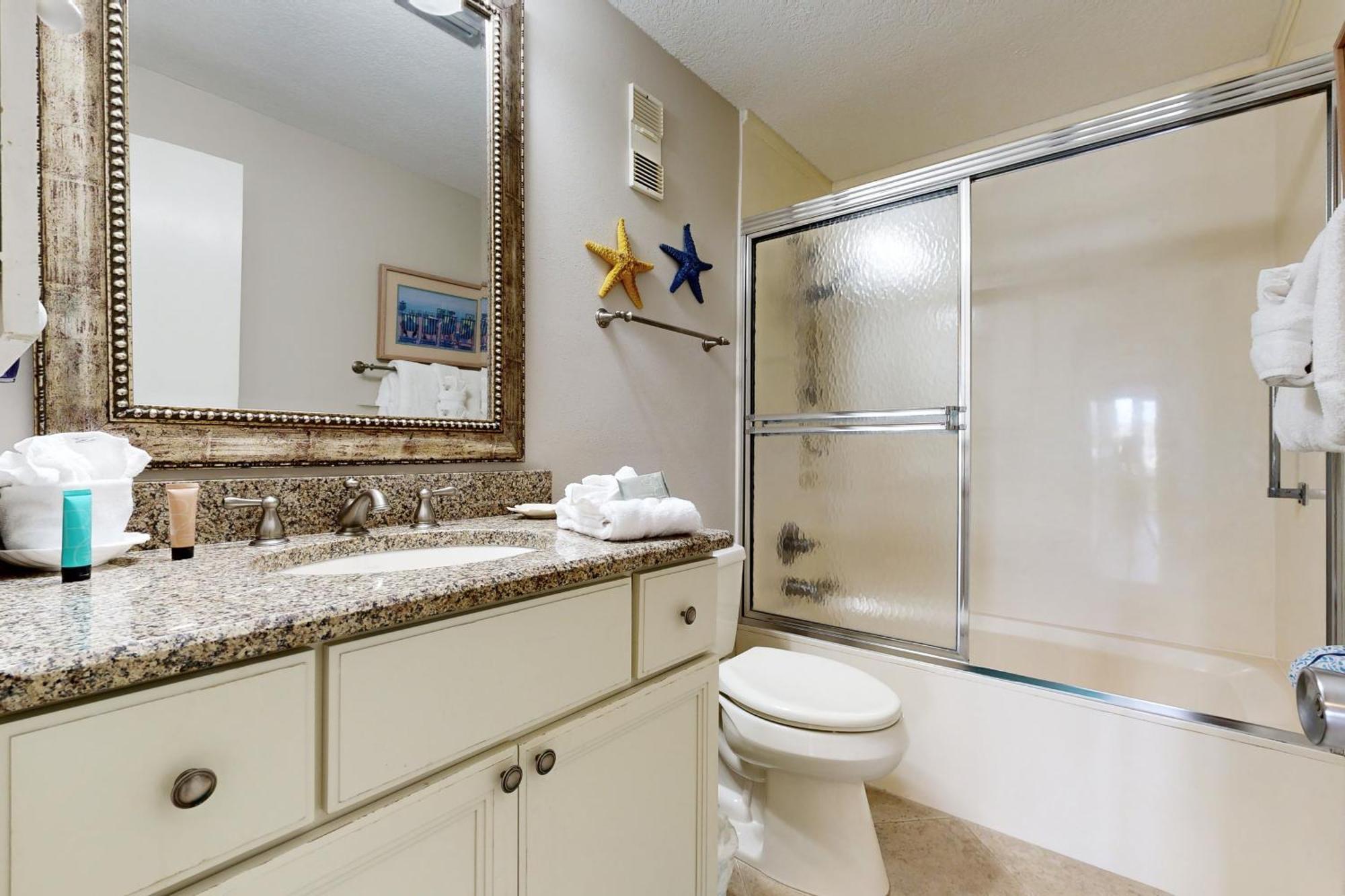 Apartment Silver Dunes 32 Destin