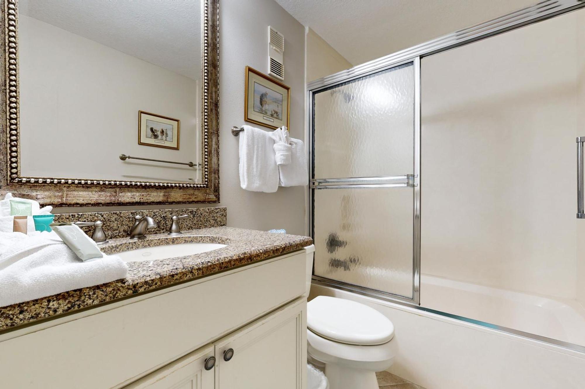 Silver Dunes 32 * Destin