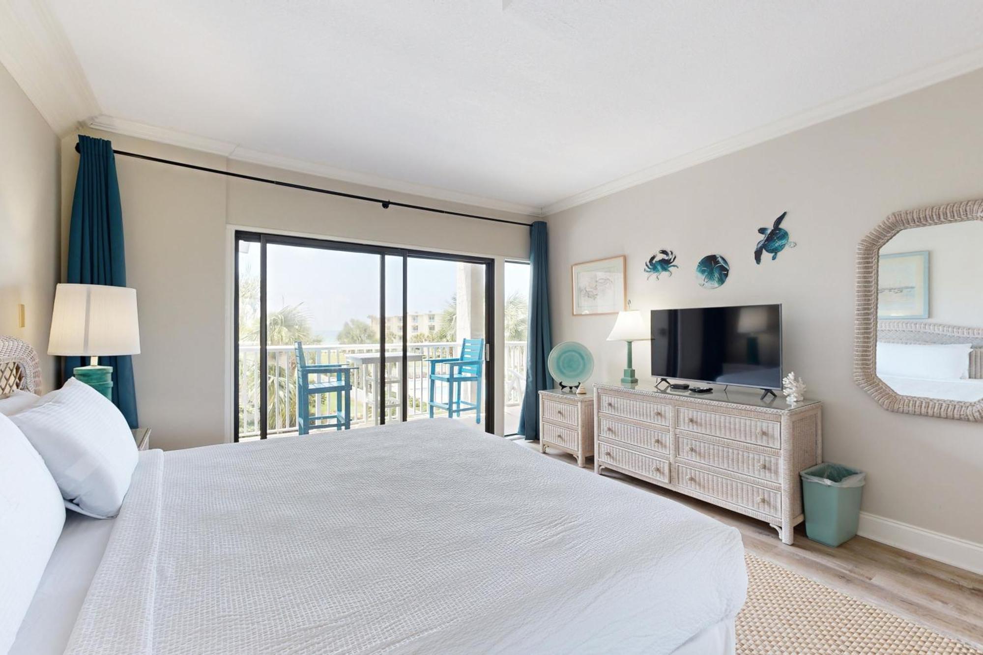 Apartment Silver Dunes 32 Destin