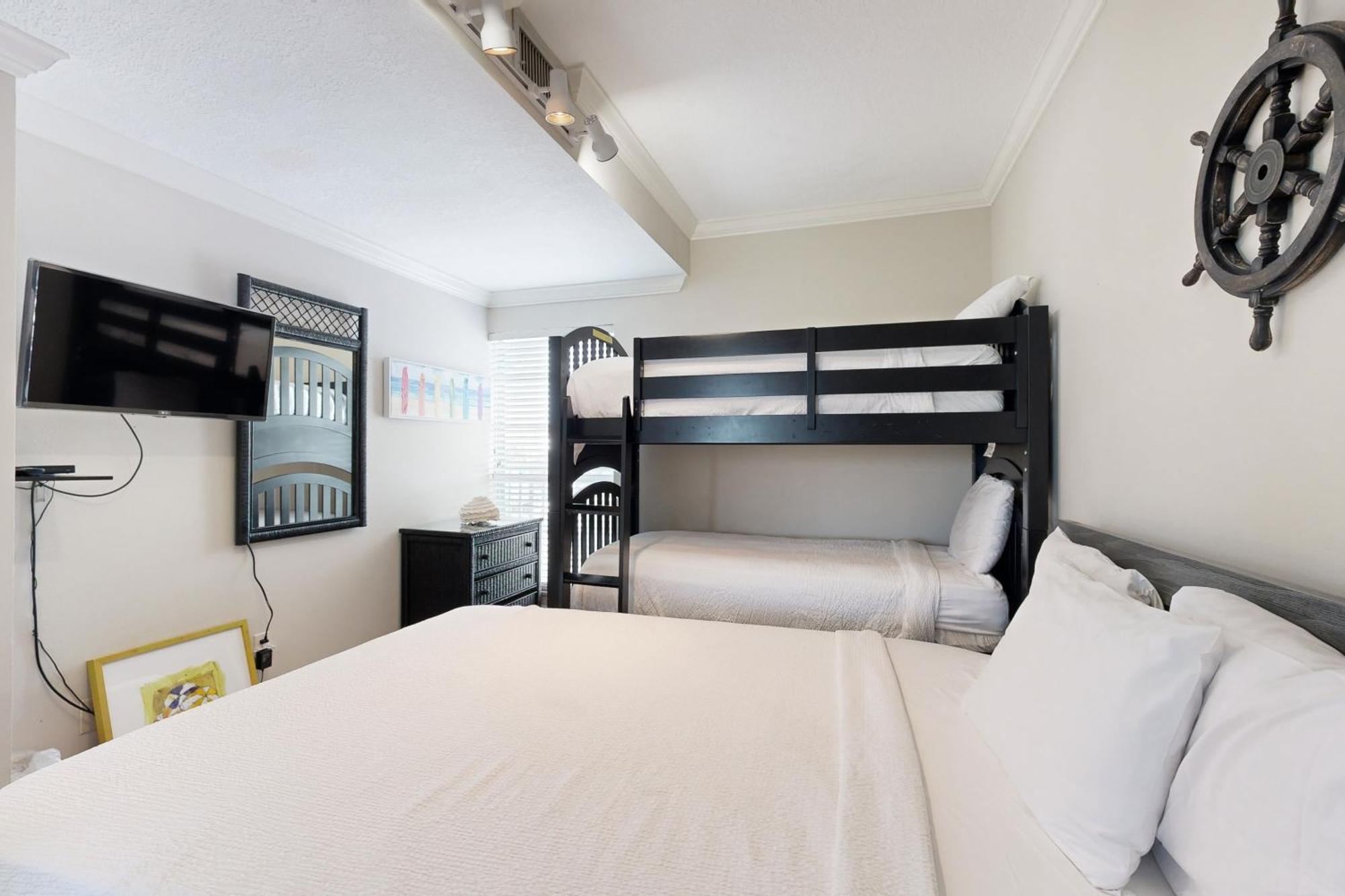 Apartment Silver Dunes 32