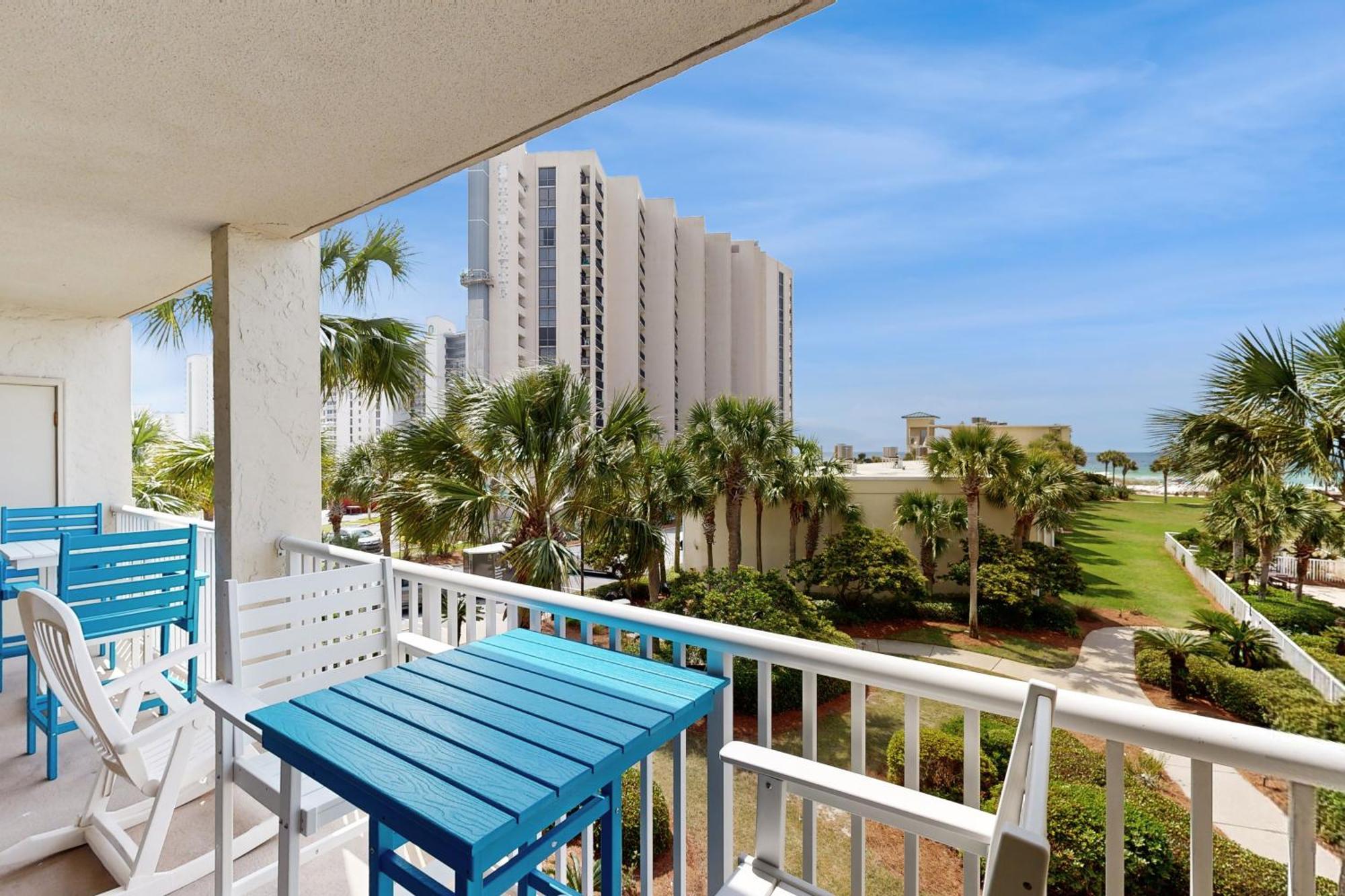 Apartment Silver Dunes 32 *