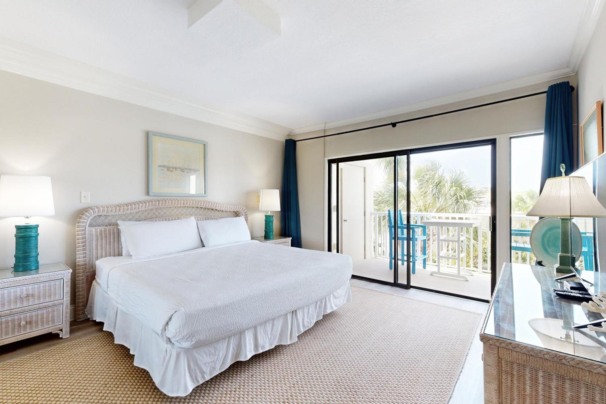 Silver Dunes 32 * Destin