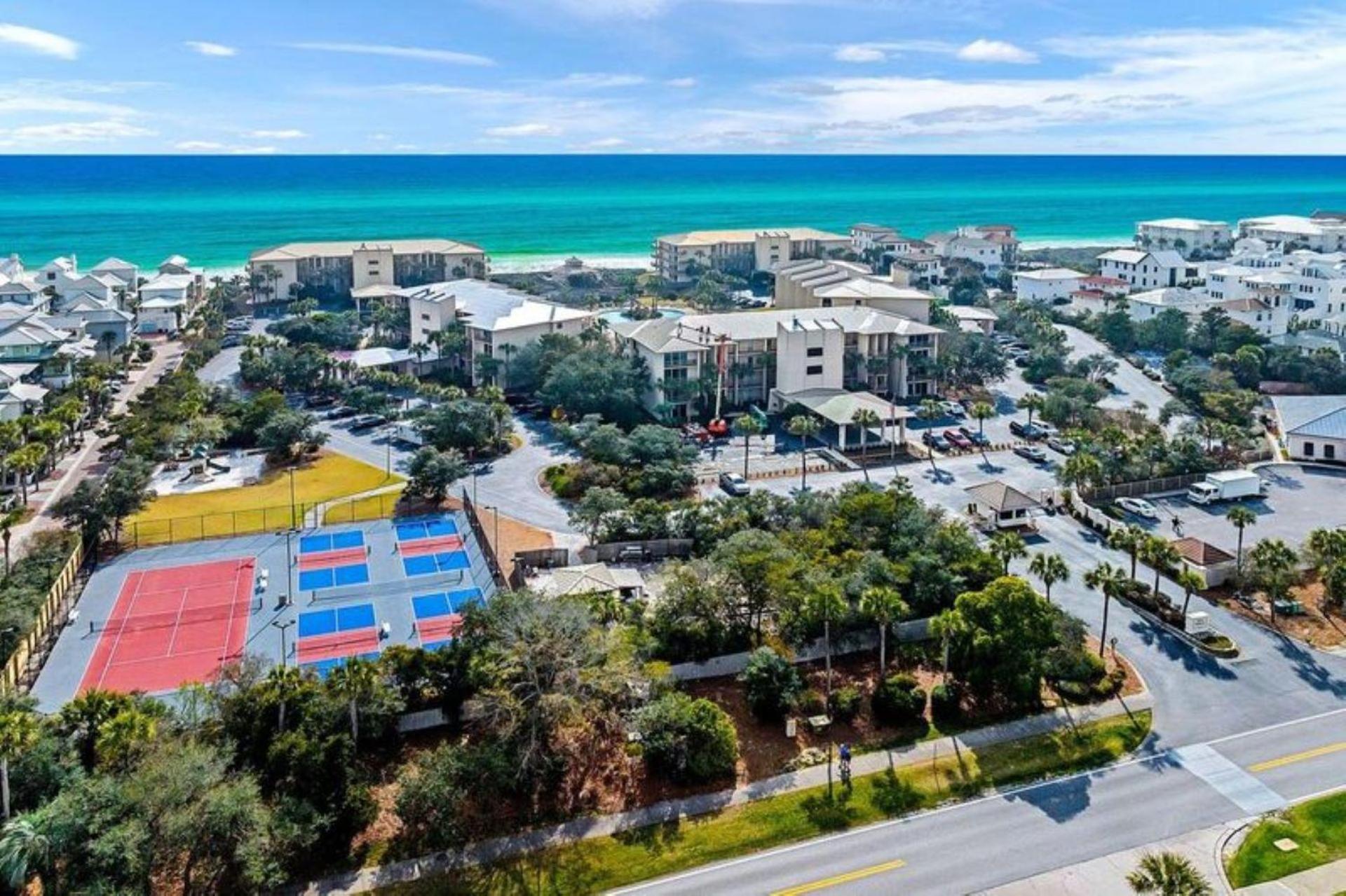 High Pointe E26 Inlet Beach