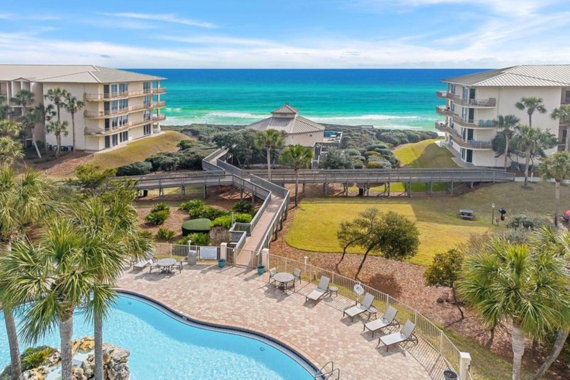 High Pointe E26 Inlet Beach