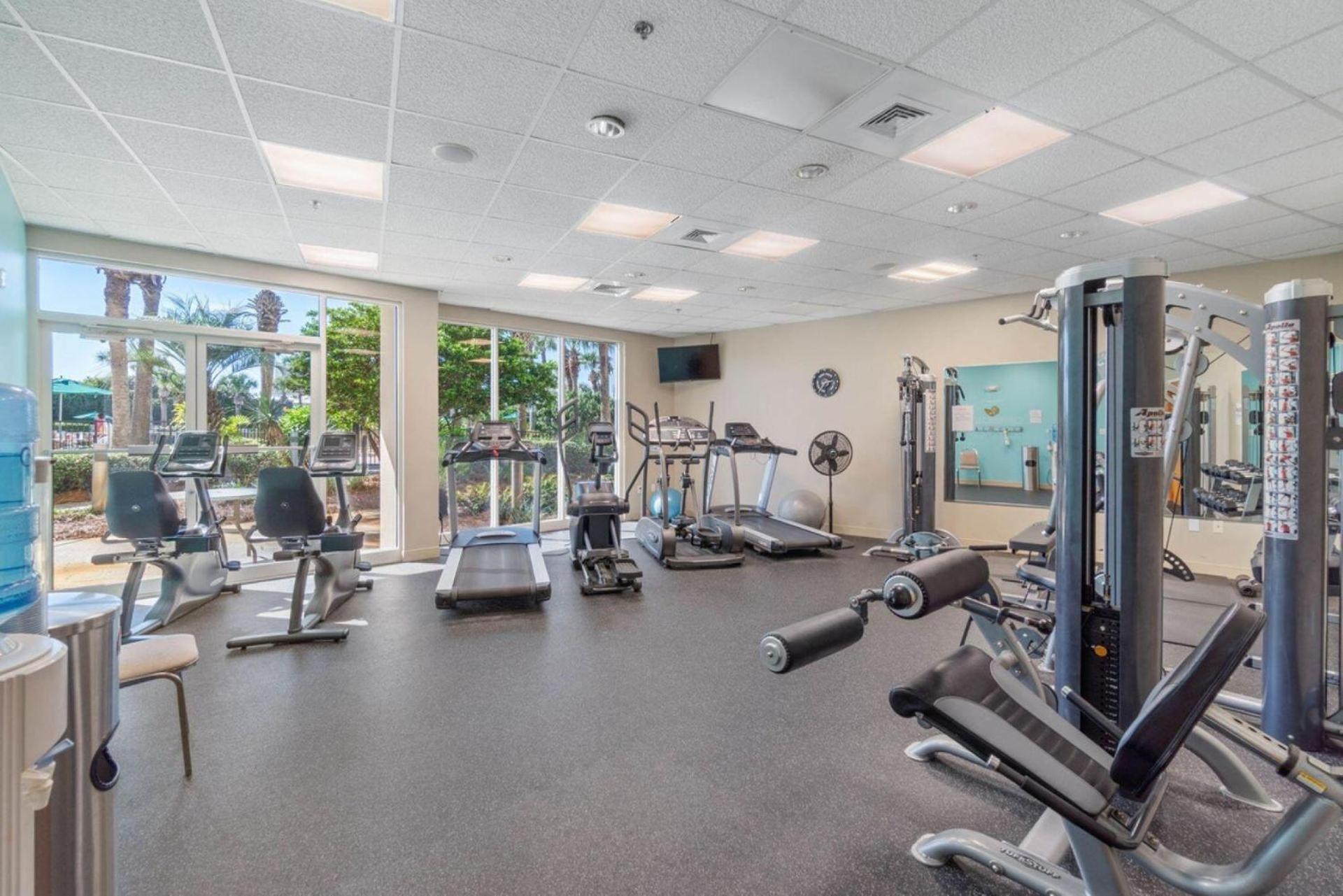 The Crescent 216 Destin