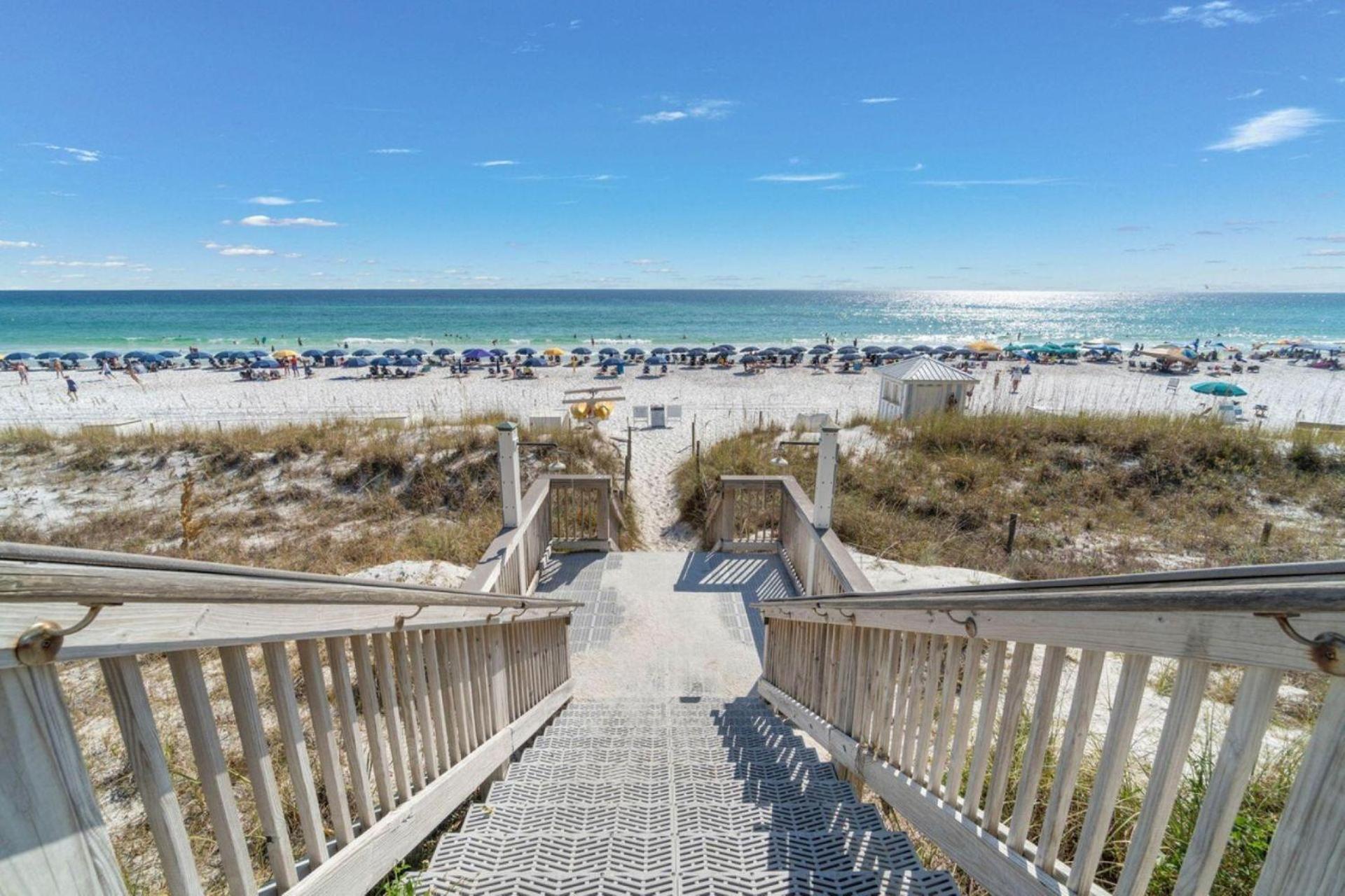 The Crescent 216 Destin