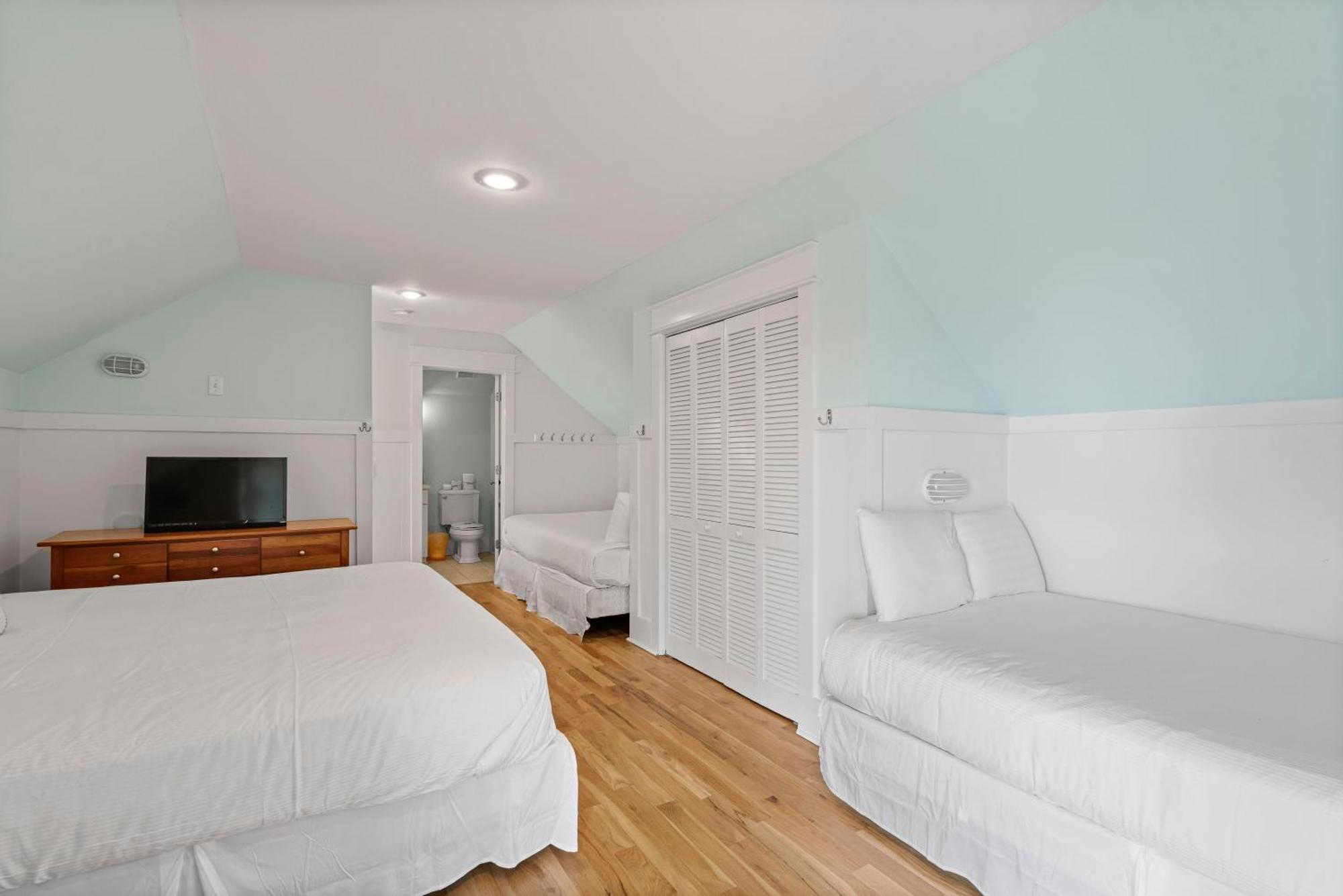 House Holiday home Santa Rosa Beach