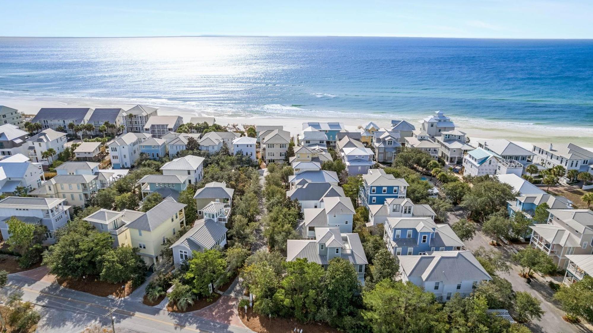 House Holiday home Santa Rosa Beach