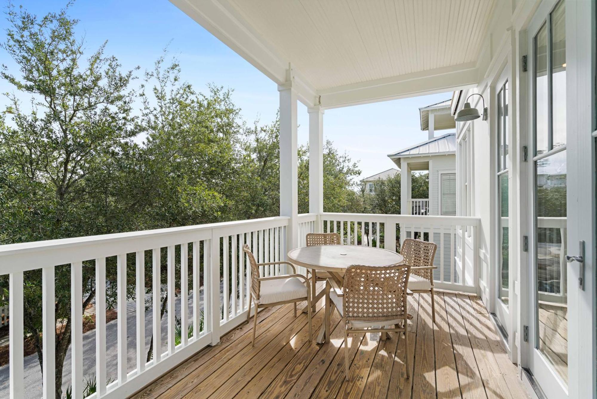 House * Santa Rosa Beach