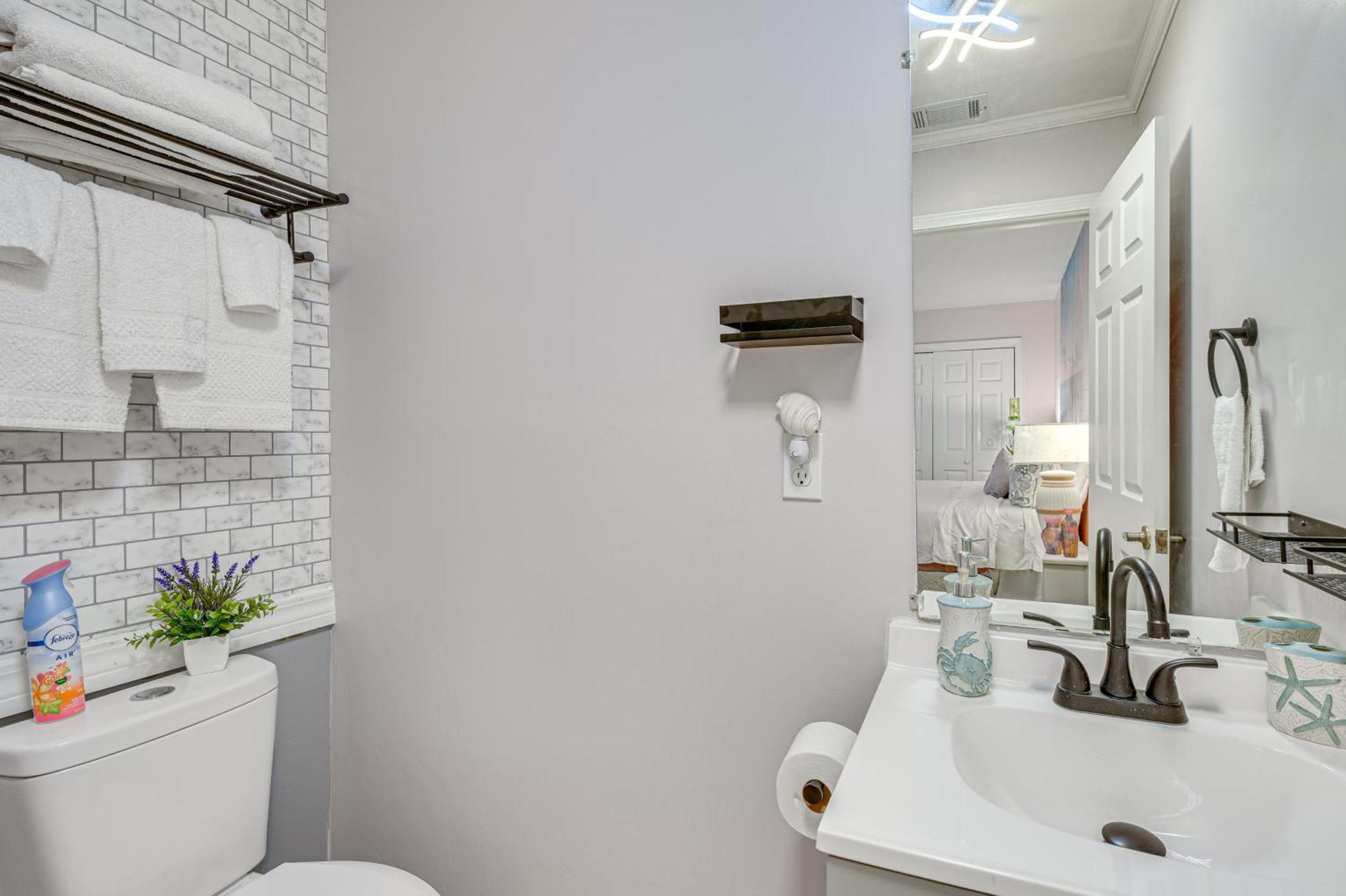 The Wave Pcb Townhome With Pools And Access