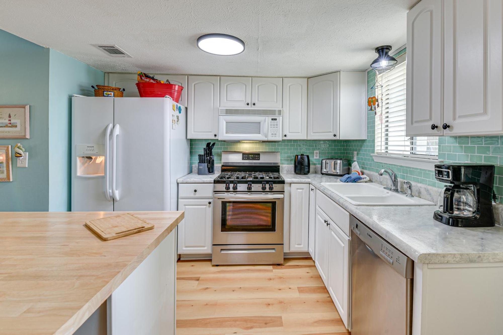 Holiday home The Wave Pcb Townhome With Pools And Access