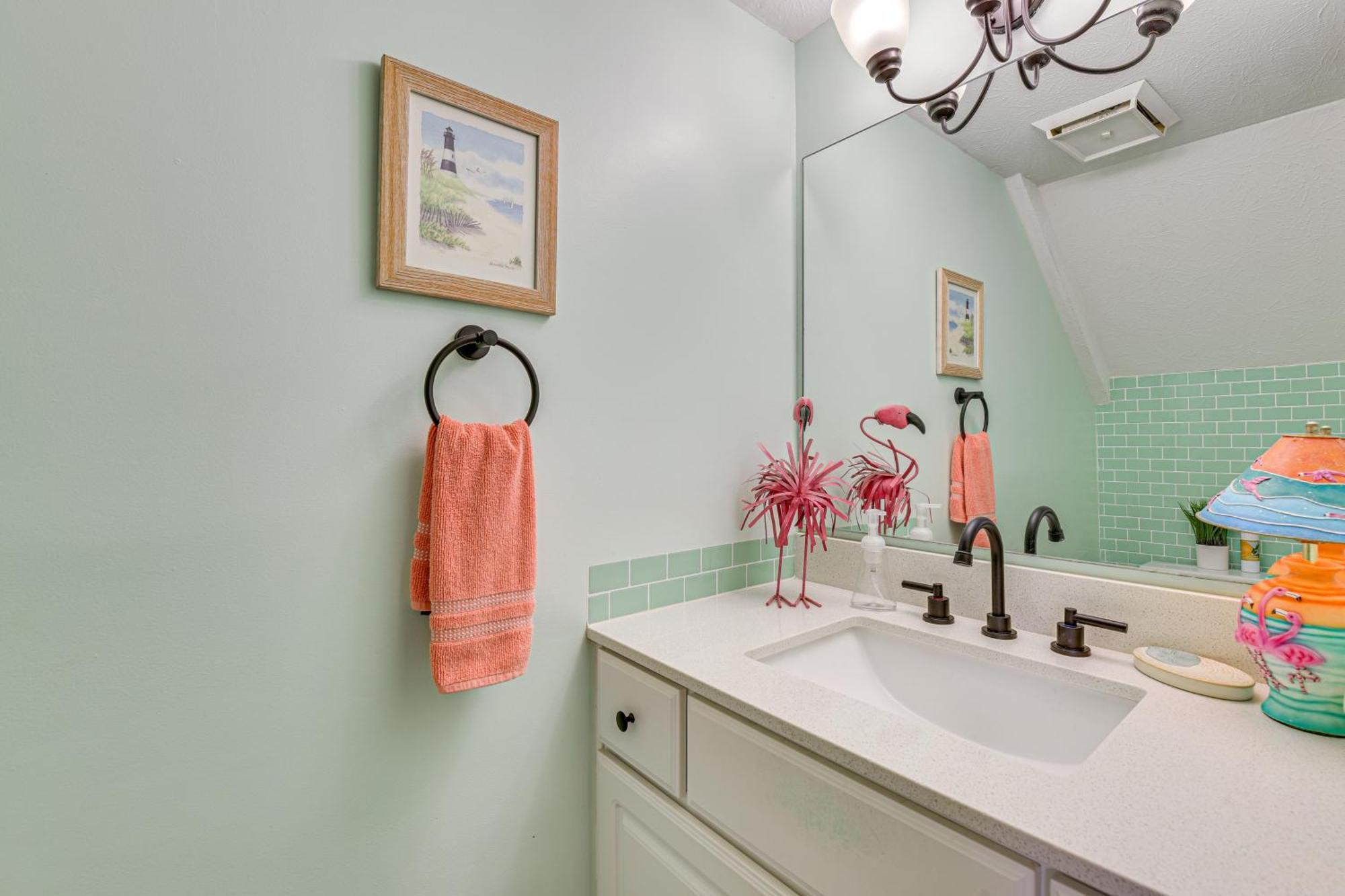 Holiday home The Wave Pcb Townhome With Pools And Access Panama City Beach