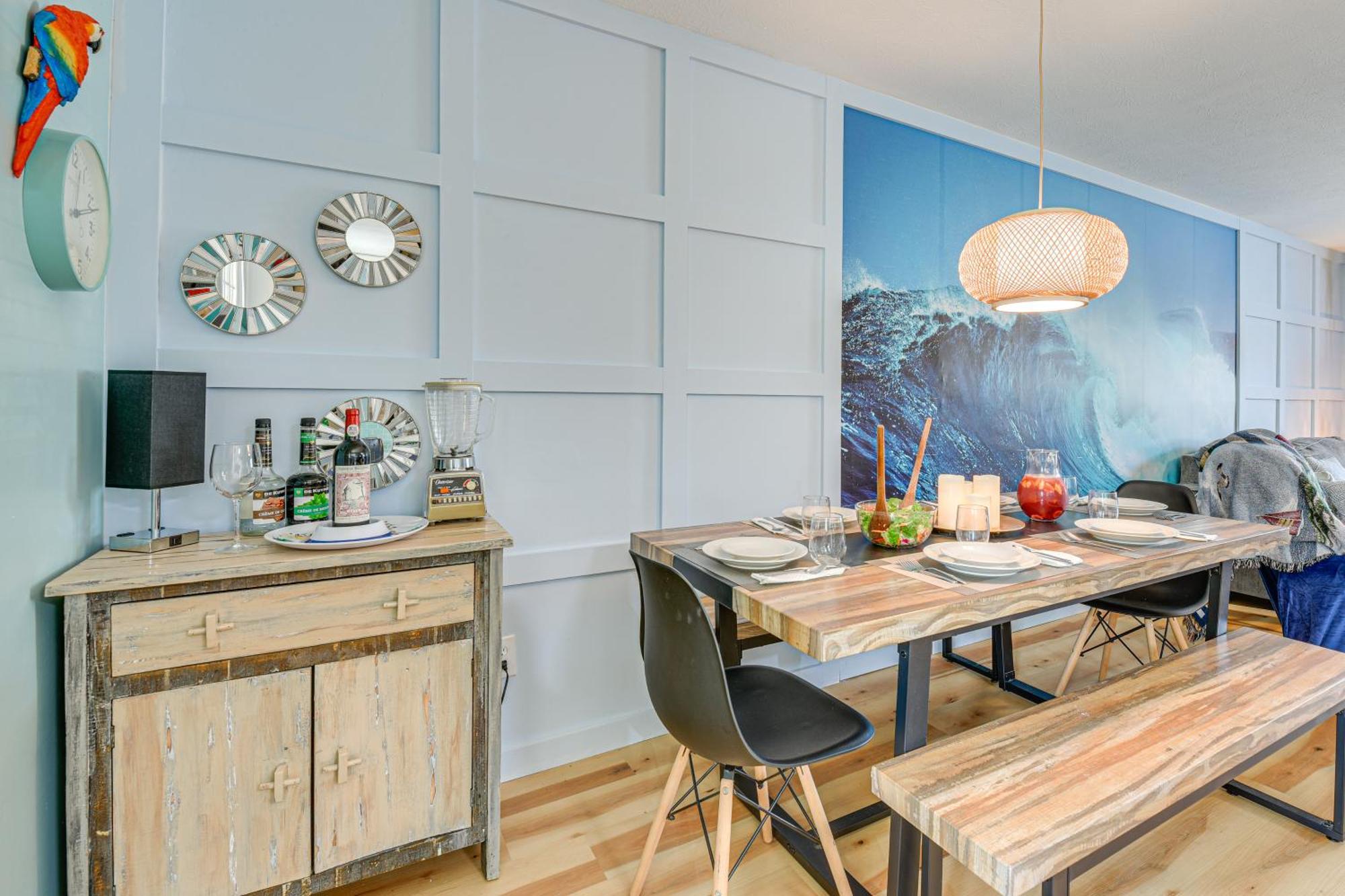 The Wave Pcb Townhome With Pools And Access Holiday home