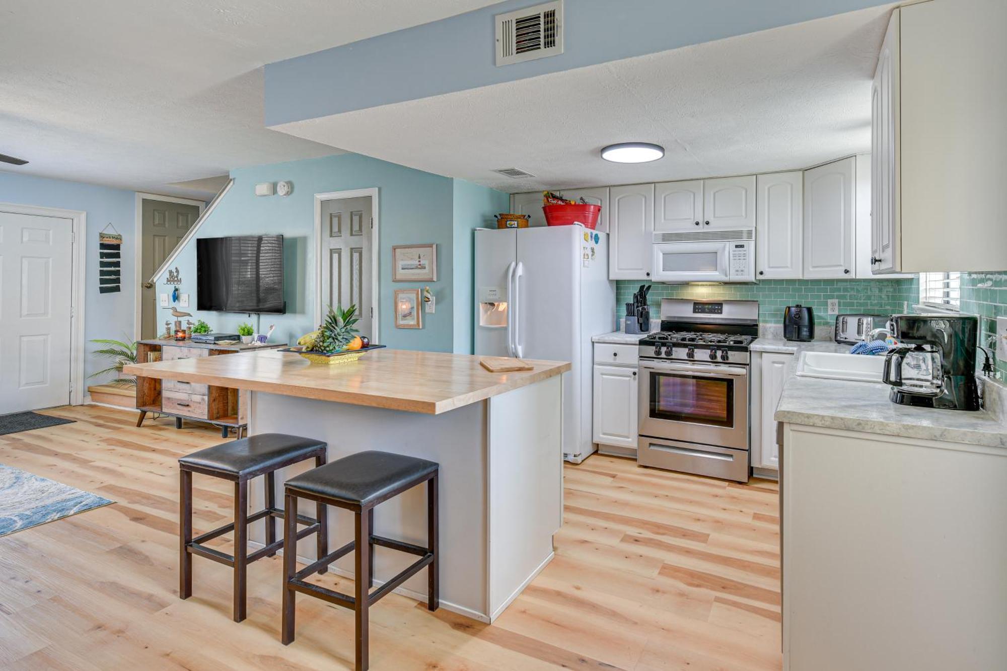 The Wave Pcb Townhome With Pools And Access Holiday home