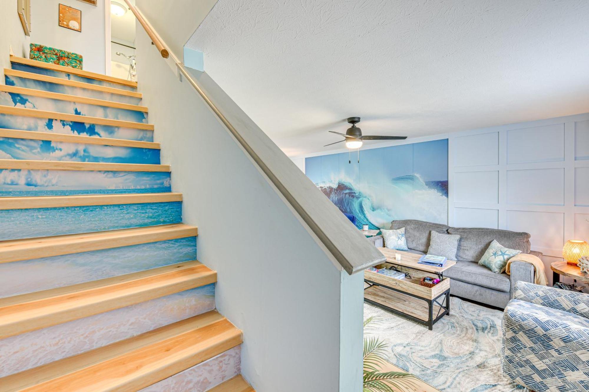 The Wave Pcb Townhome With Pools And Access Holiday home *