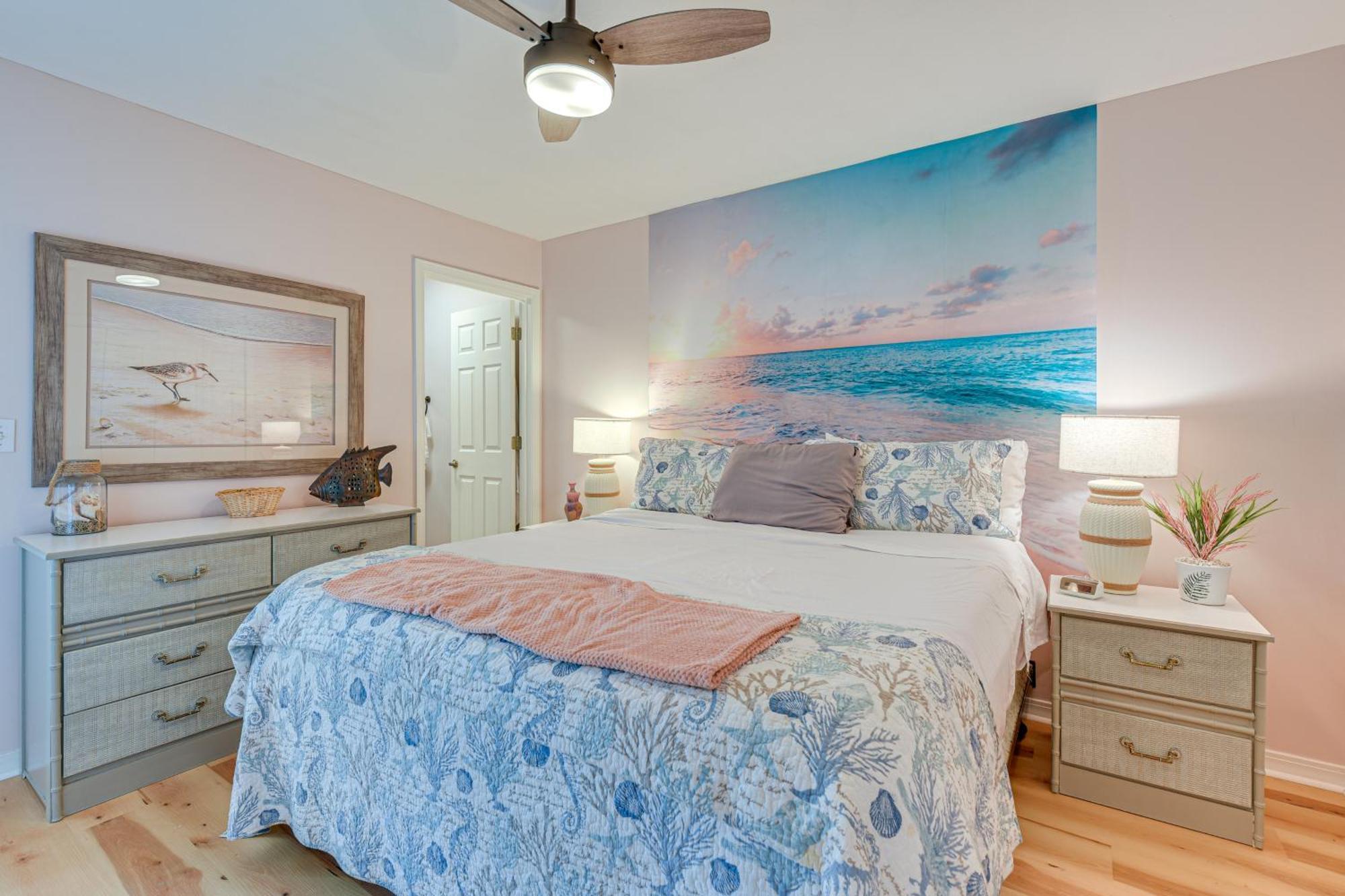 The Wave Pcb Townhome With Pools And Access Holiday home