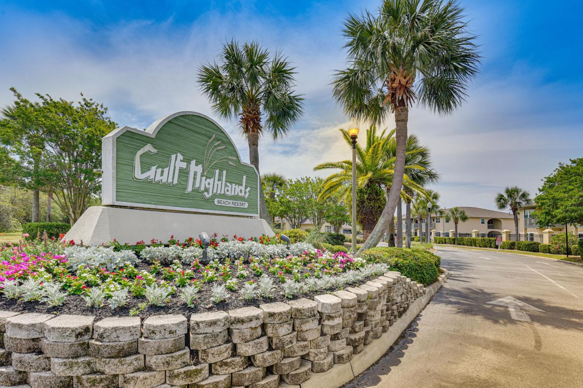 The Wave Pcb Townhome With Pools And Access *