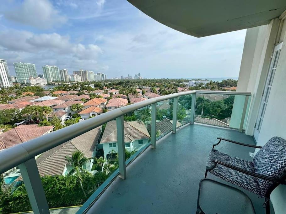 Sunny Isles Spacious Sunny Isles Beach