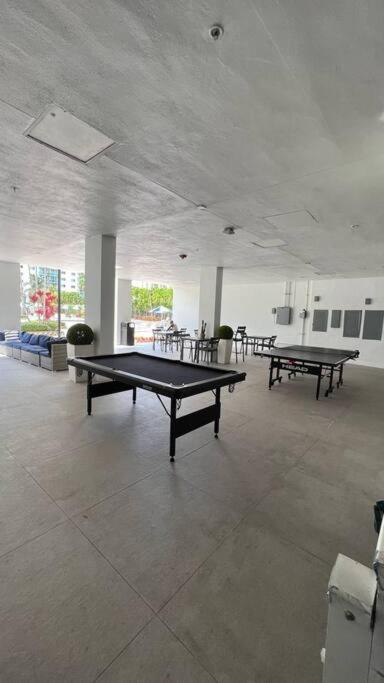 Sunny Isles Spacious