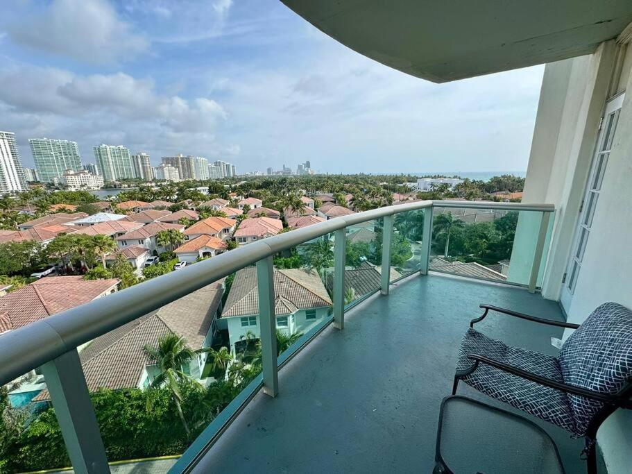 Sunny Isles Spacious Apartment Sunny Isles Beach