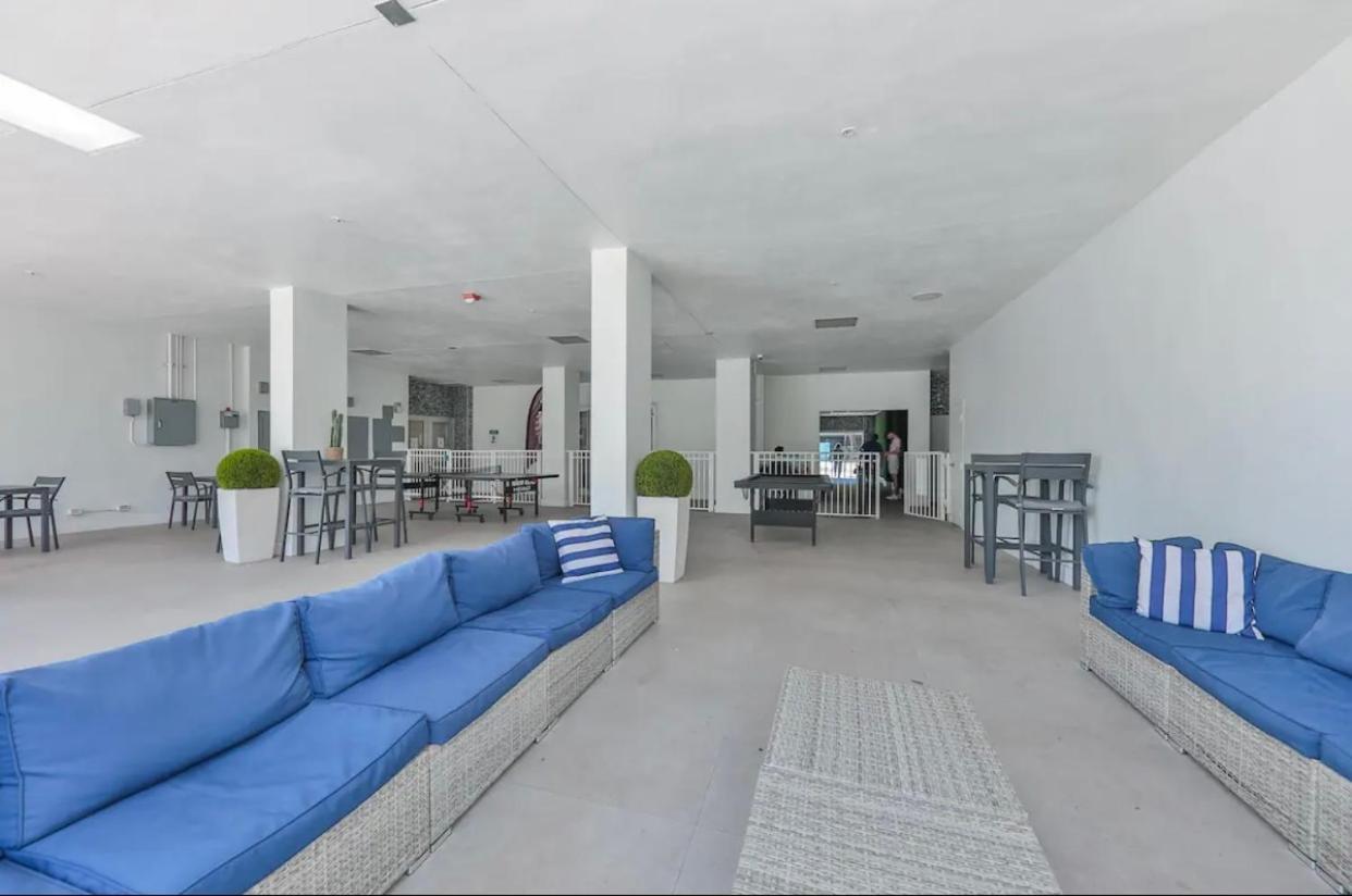 Apartment Sunny Isles Spacious *