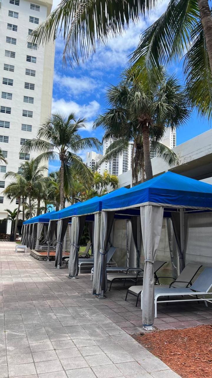 Apartment Sunny Isles Spacious *