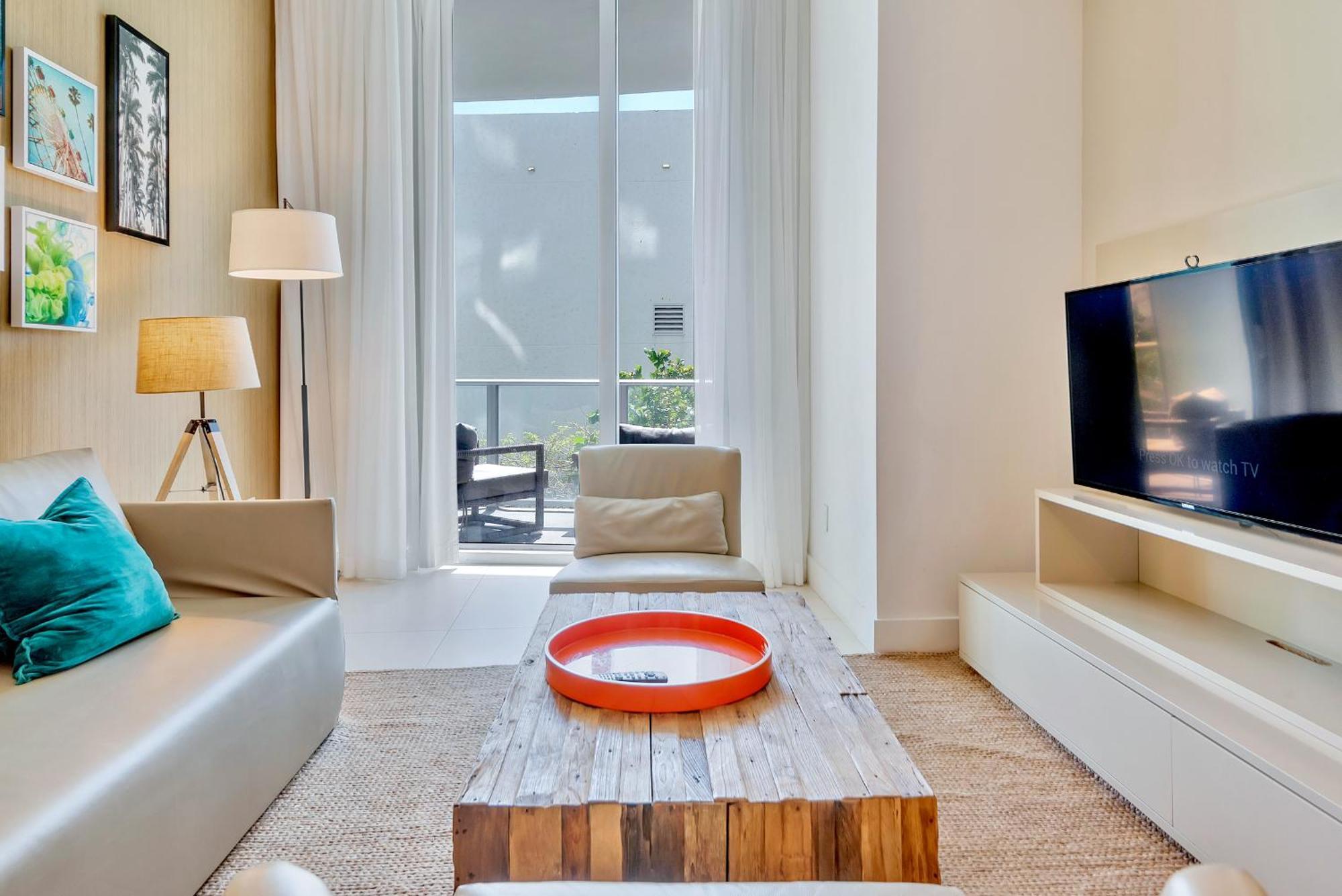 203-1br/1ba At The Gem! Lux Amenities! Apartment