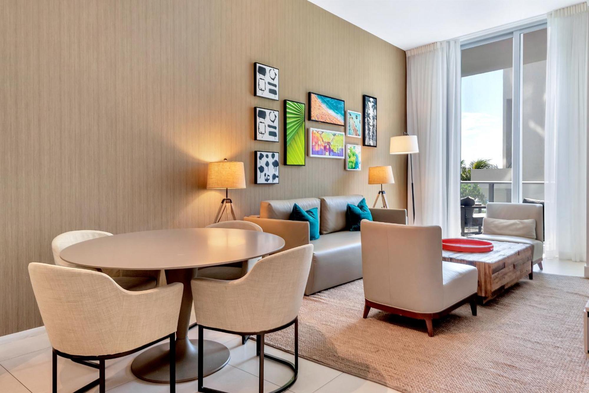 203-1br/1ba At The Gem! Lux Amenities! Apartment Hollywood