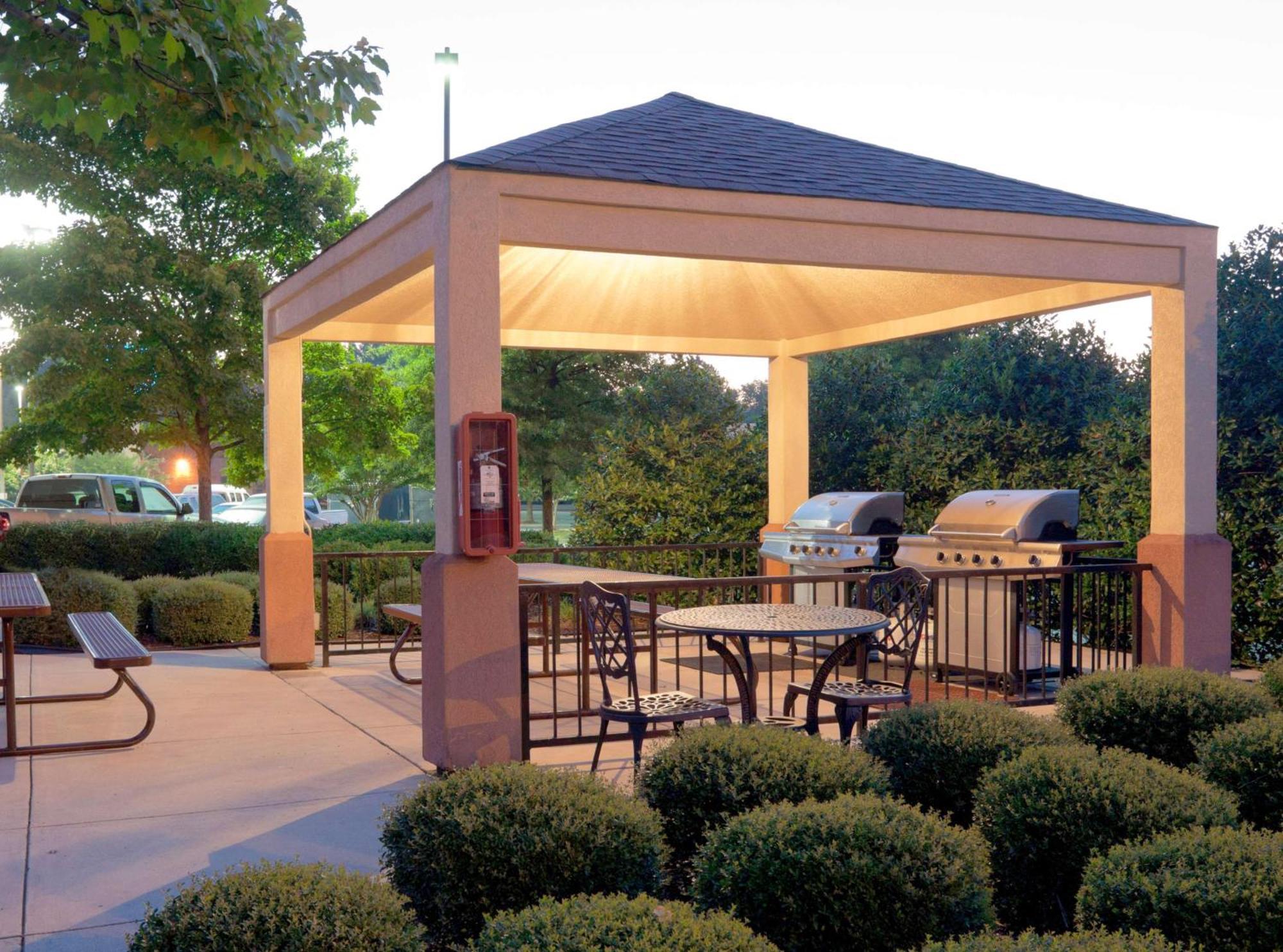 Hotel Sonesta Simply Jacksonville