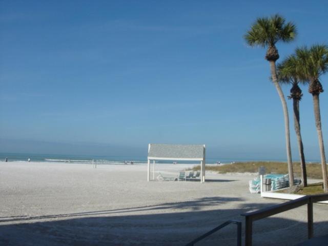 Island House Beach 40b Villa Siesta Key