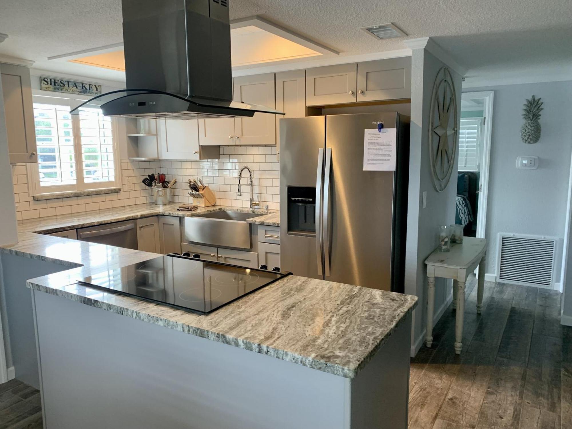 Island House Beach 40b * Siesta Key