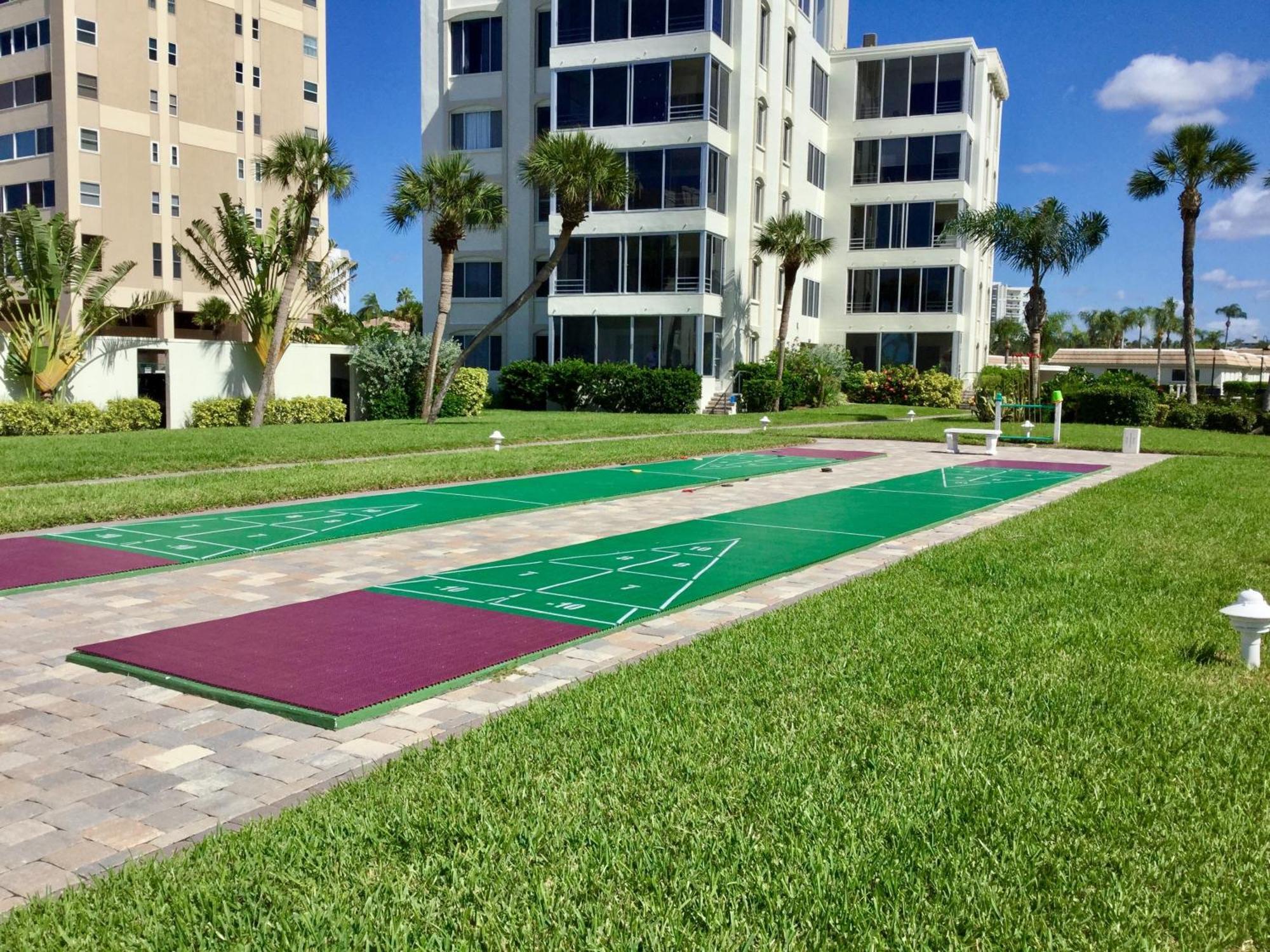 Island House Beach 40b Villa Siesta Key