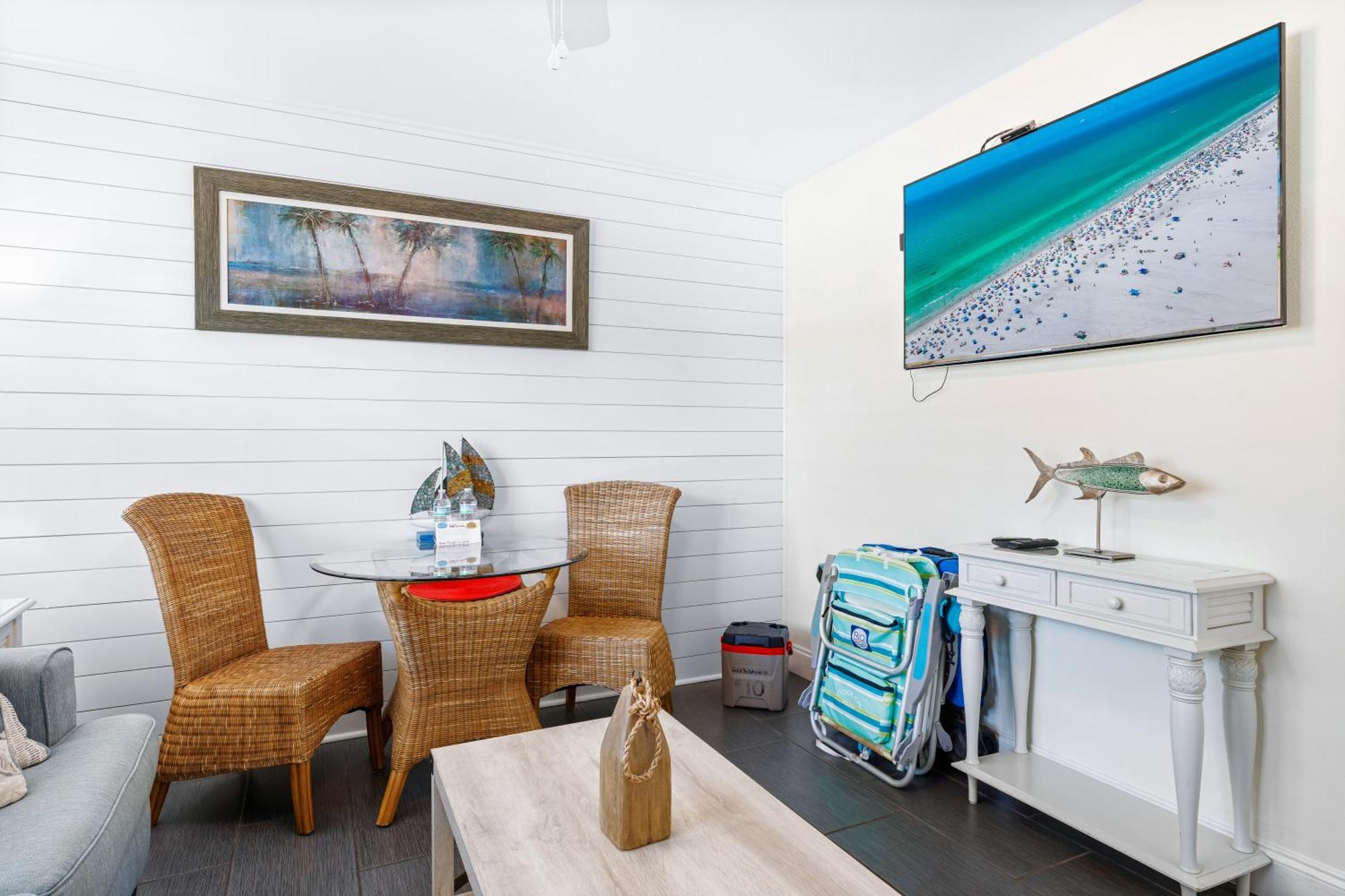 Gulf Holiday By Beachside Management *