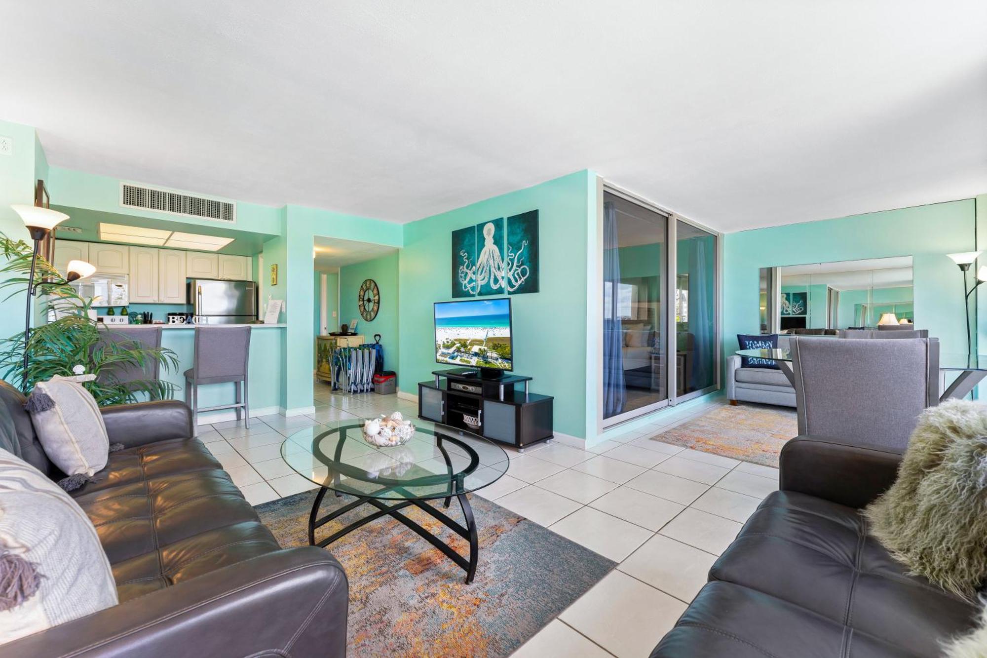 Apartment Palm Bay Club *