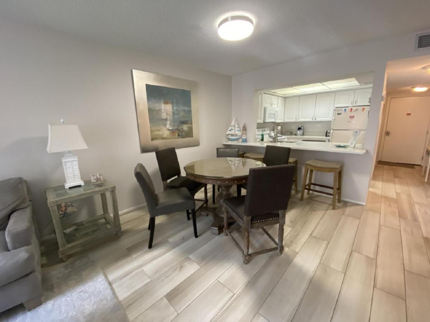 Apartment Palm Bay Club *