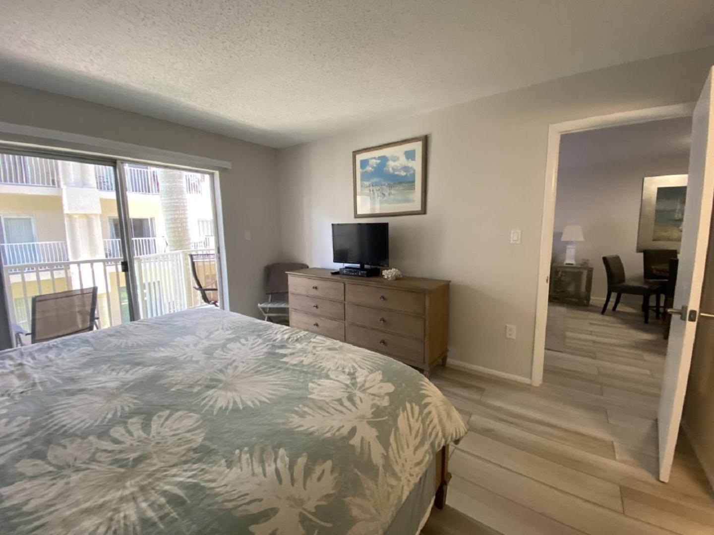 Palm Bay Club Apartment Siesta Key