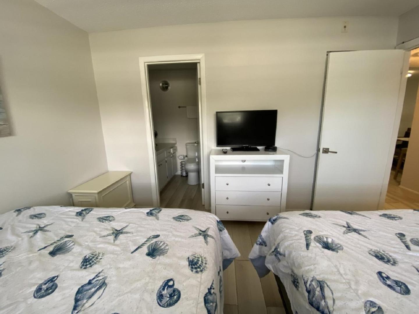 Apartment Palm Bay Club