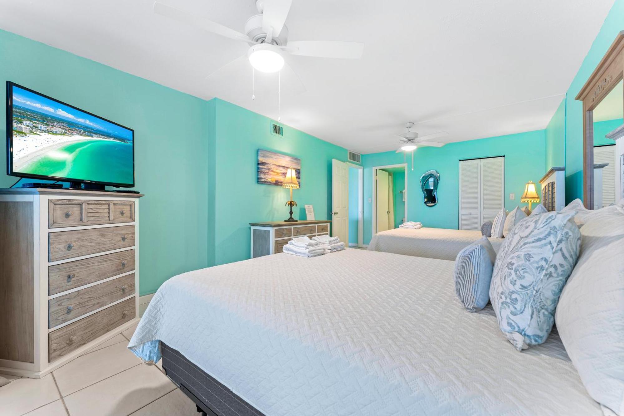 Palm Bay Club Siesta Key