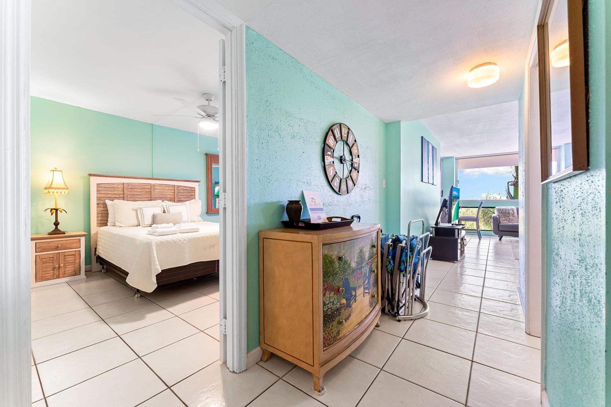 Palm Bay Club * Siesta Key