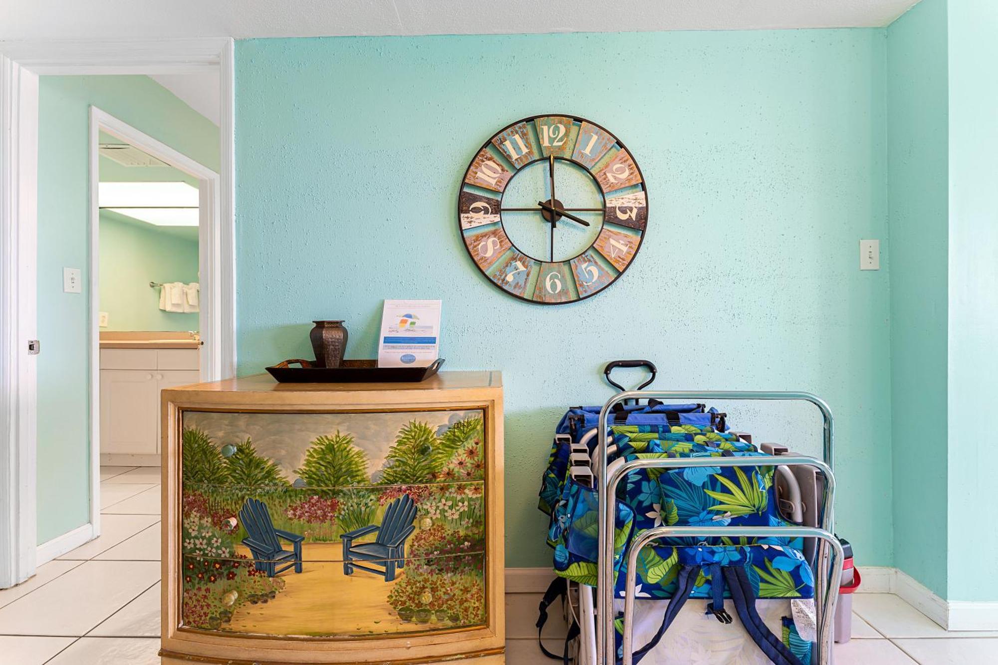 Palm Bay Club Apartment
