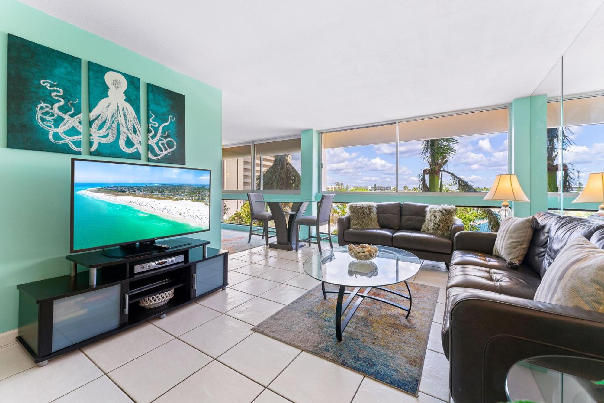 Apartment Palm Bay Club *