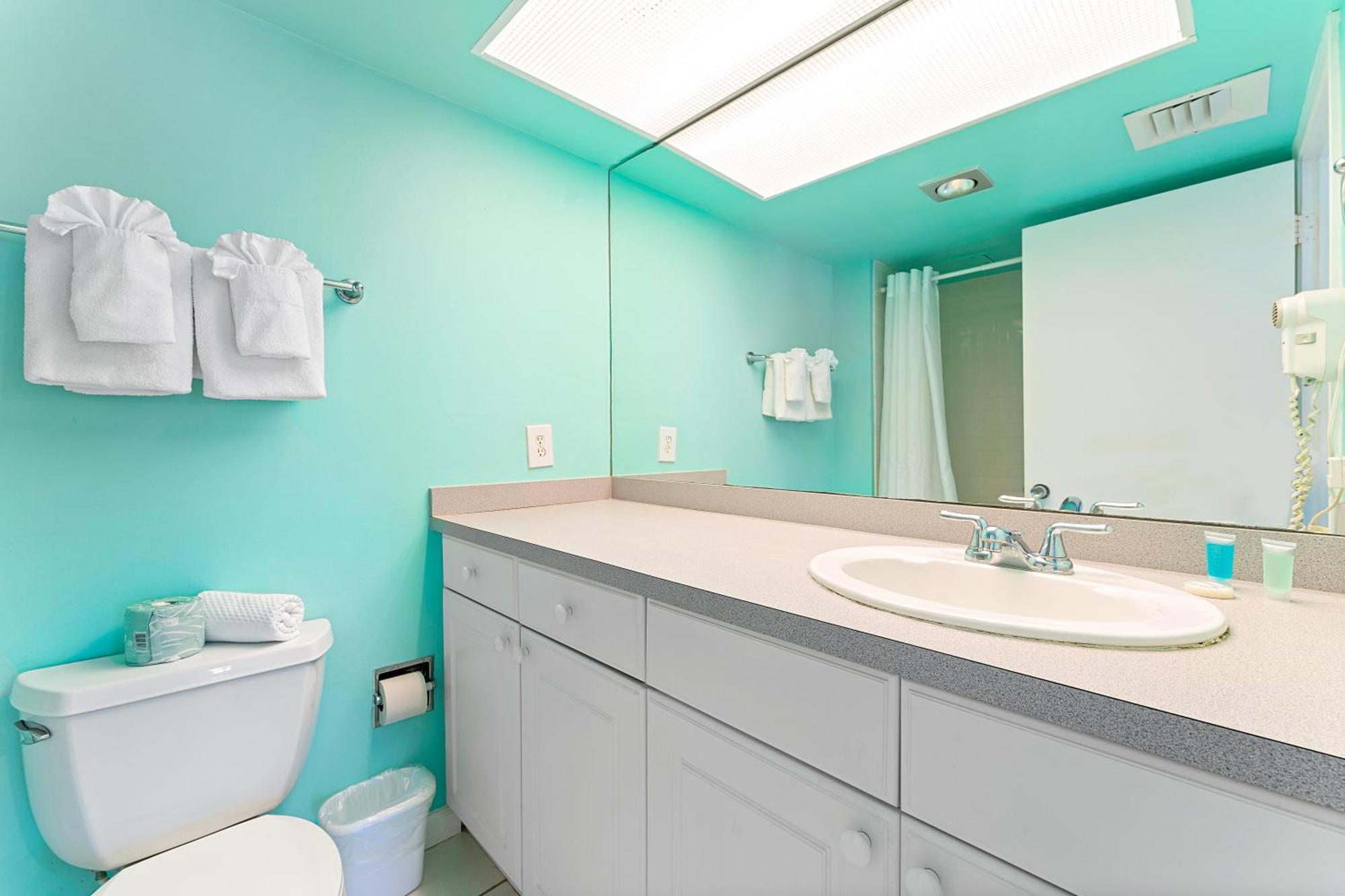 Palm Bay Club Apartment