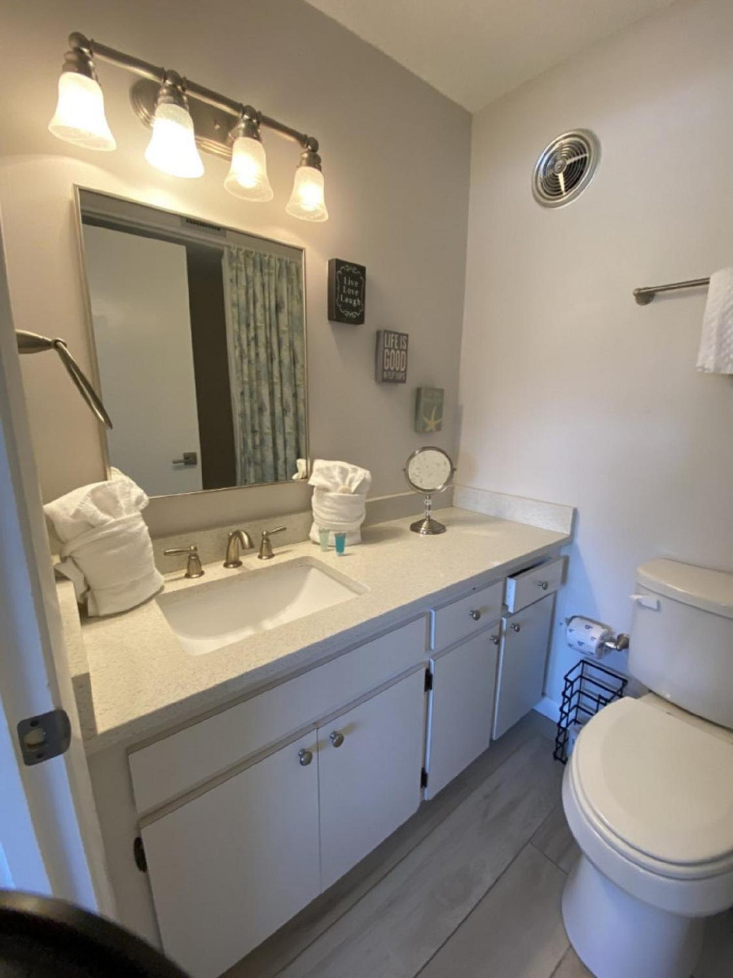 Apartment Palm Bay Club
