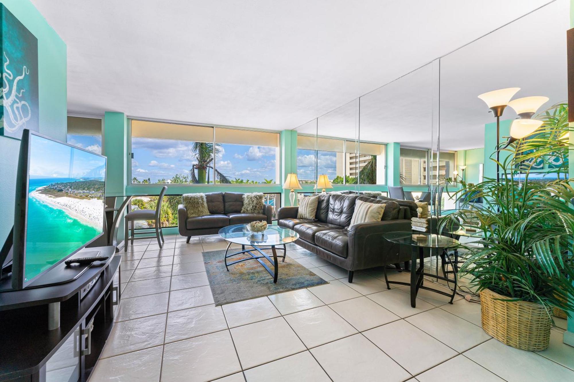 Apartment Palm Bay Club *